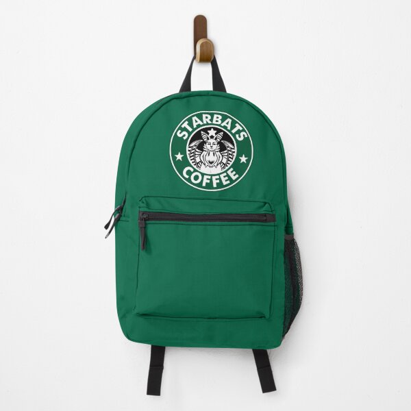 Item preview, Starbats brand coffee designed and sold by TheDraconicBard.