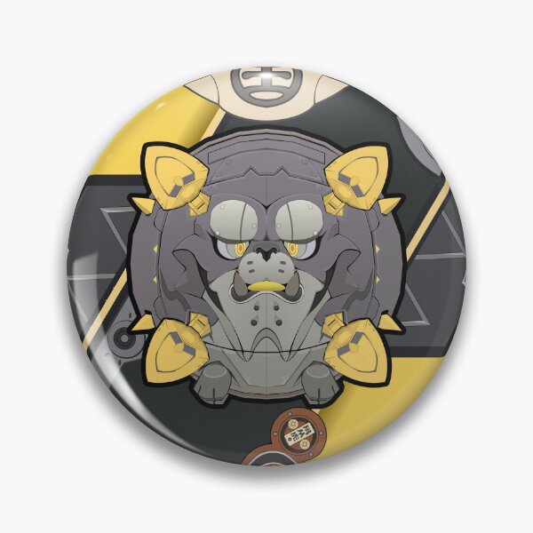 Item preview, Ju Fufu Zenless Zone Zero designed and sold by JonetsuKingdom.