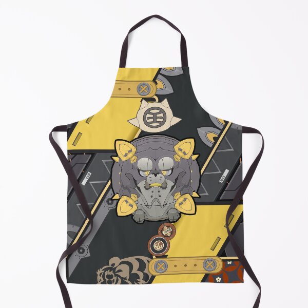 Item preview, Ju Fufu Zenless Zone Zero designed and sold by JonetsuKingdom.