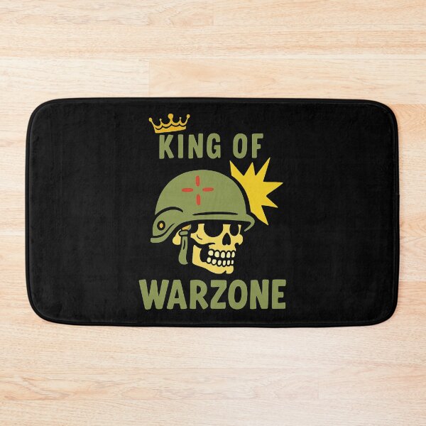 Item preview, King of Warzone designed and sold by YChangShop.