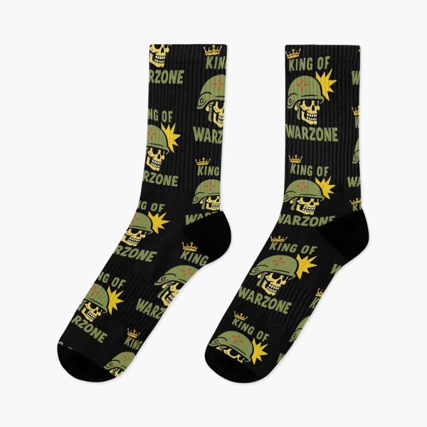 Item preview, King of Warzone designed and sold by YChangShop.