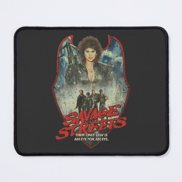 Item preview, Savage Streets 1984 designed and sold by AstroZombie6669.