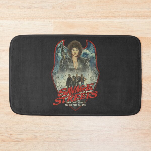 Item preview, Savage Streets 1984 designed and sold by AstroZombie6669.