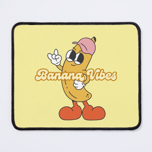 Item preview, Banana Vibes designed and sold by JepiraandCo.