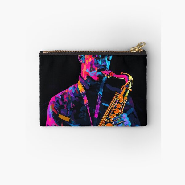 Item preview, Jazz all night long  designed and sold by randynash.