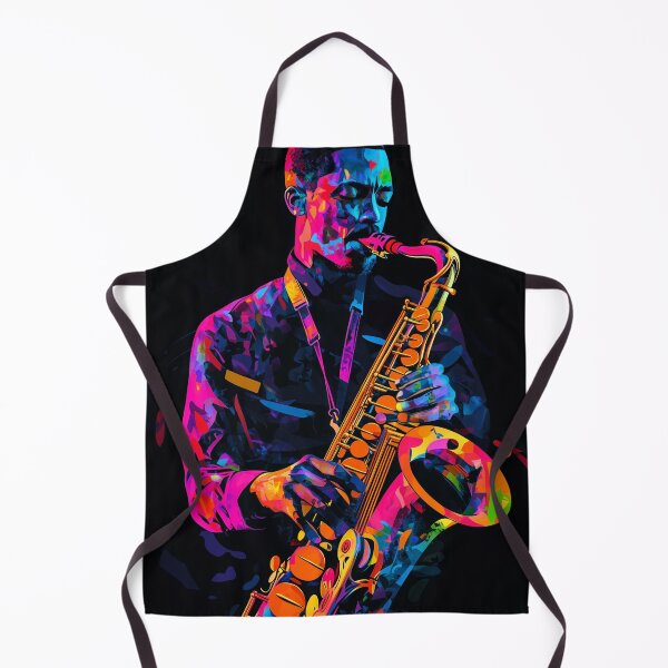 Item preview, Jazz all night long designed and sold by randynash.
