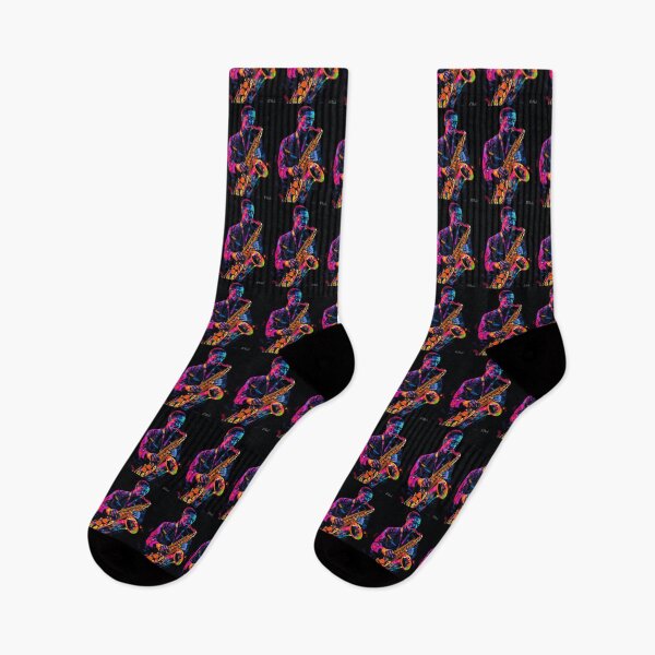 Item preview, Jazz all night long  designed and sold by randynash.