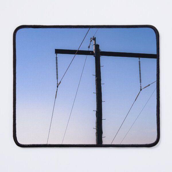 Item preview, Powerline Landscapes designed and sold by Soapp-.