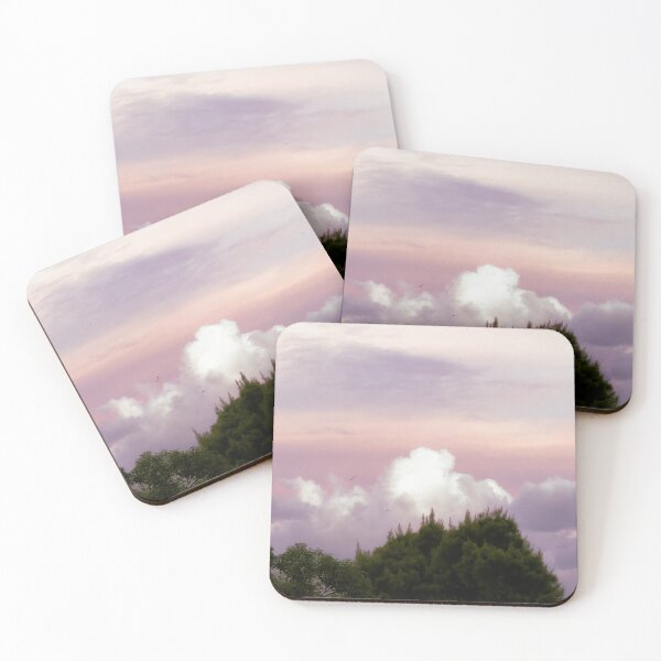Item preview, Purple Sunset designed and sold by Soapp-.