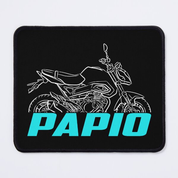 Item preview, CFmoto Papio ST 2017-2024 for bikers, Motorcycle designed and sold by ThrottleArts.