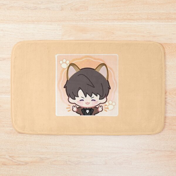 Item preview, Love and Deepspace Caleb Kitty Icon designed and sold by Otakubunny.