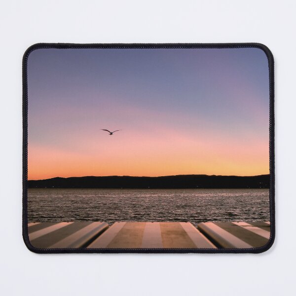 Item preview, Lake Bench Bird designed and sold by Soapp-.