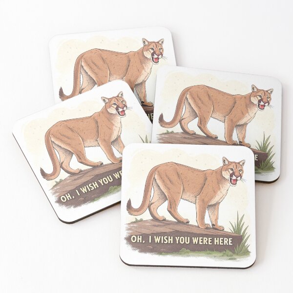 Item preview, Puma's Dinner Date designed and sold by SibMa.
