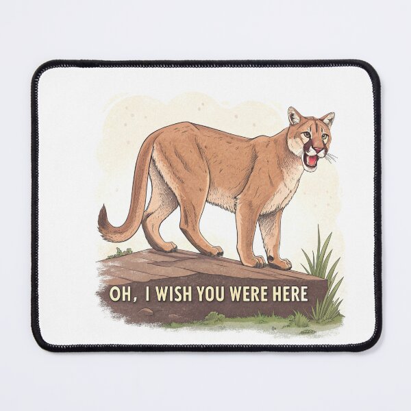 Item preview, Puma's Dinner Date designed and sold by SibMa.