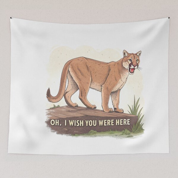 Item preview, Puma's Dinner Date designed and sold by SibMa.