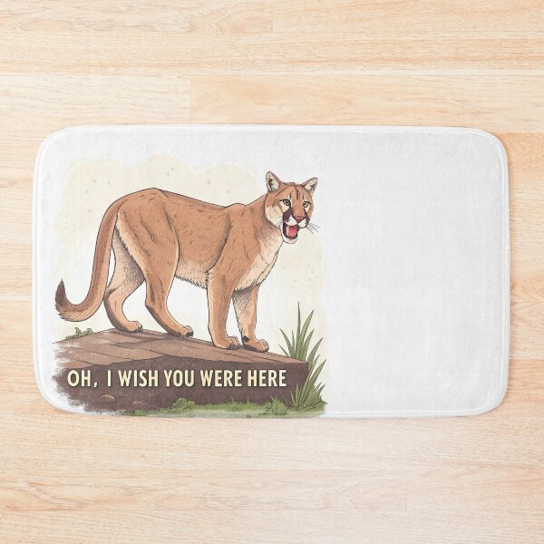Item preview, Puma's Dinner Date designed and sold by SibMa.