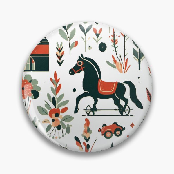 Item preview, Folk Memory Lane designed and sold by RetroNibylander.
