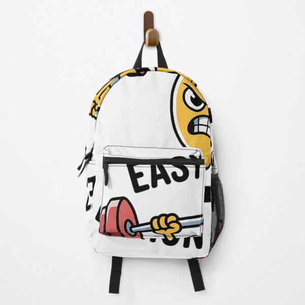 Item preview, Easy Peasy Lemon Squeezy Funny Lemon Lifting designed and sold by waazwee6.