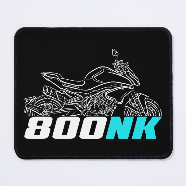 Item preview, CFmoto 800NK 2024 for bikers, Motorcycle designed and sold by ThrottleArts.