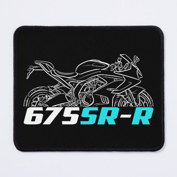 Item preview, CFmoto 675SR-R 2025 for bikers, Motorcycle designed and sold by ThrottleArts.