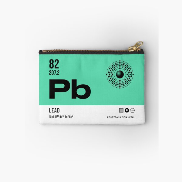 Item preview, 82 Lead Periodic Table Element Light designed and sold by VoodooCircus.
