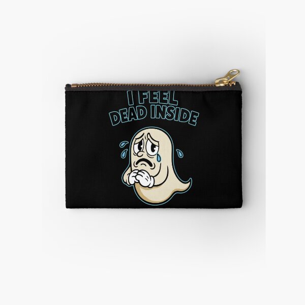Item preview, Cry Baby Ghost designed and sold by GhoulishGraphX.