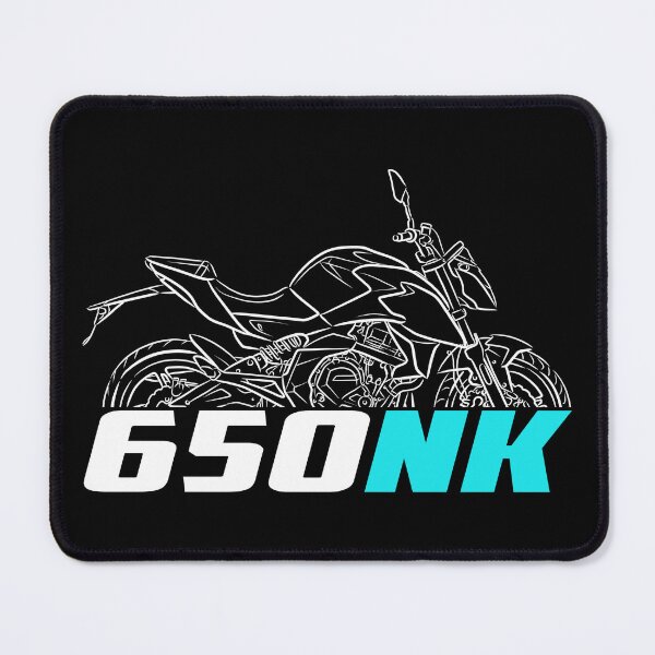 Item preview, CFmoto 650NK 2017-2024 for bikers, Motorcycle designed and sold by ThrottleArts.