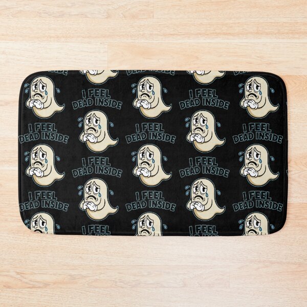 Item preview, Cry Baby Ghost designed and sold by GhoulishGraphX.