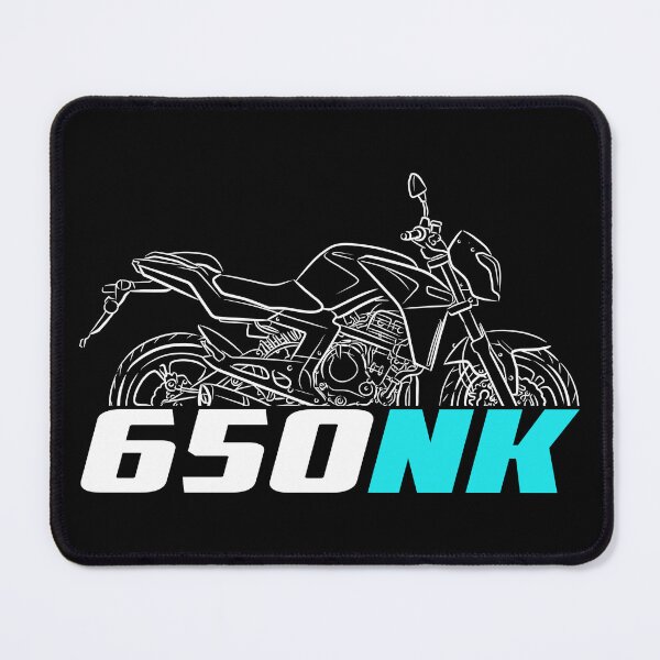 Item preview, CFmoto 650NK 2012-2016 for bikers, Motorcycle designed and sold by ThrottleArts.