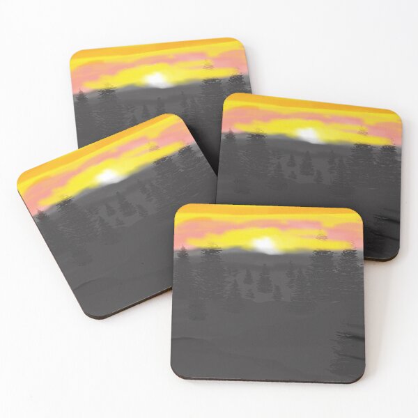 Item preview, Sunset designed and sold by designsfromMolly.