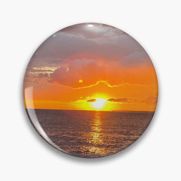 Item preview, Sensational Sunset designed and sold by KChatman6813.