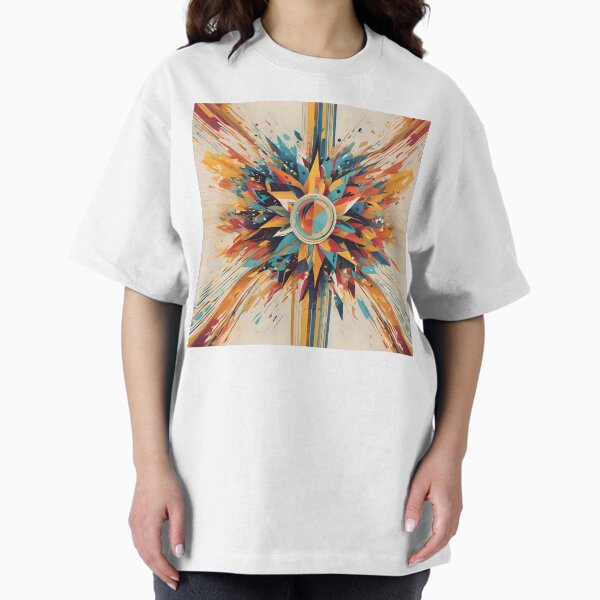 Item preview, A single flower that explodes with color looks so beautiful. designed and sold by SanchillShop.