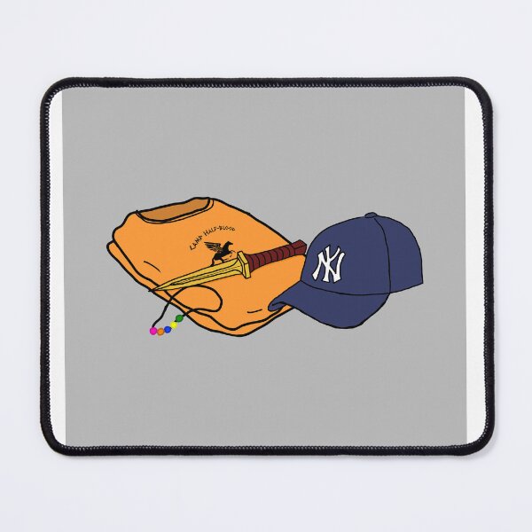 Item preview, Annabeth Chase designed and sold by designsfromMolly.