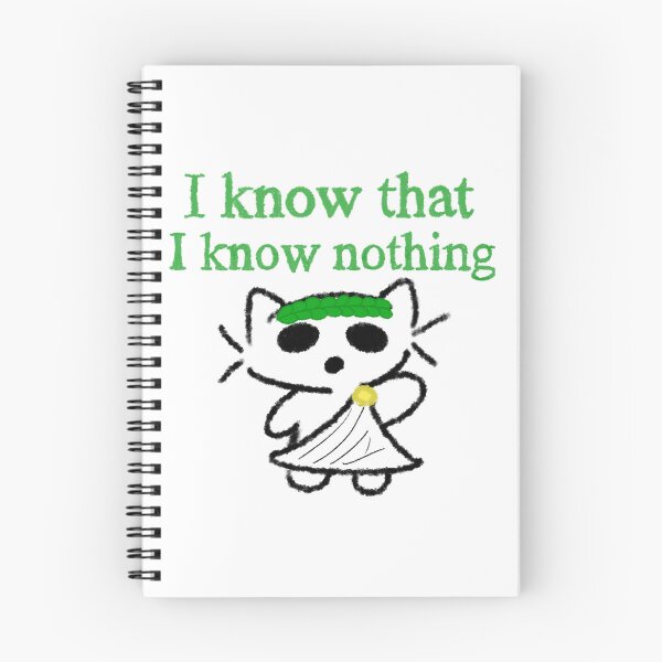 Item preview, Socrates Dumby designed and sold by Dumbystyle.