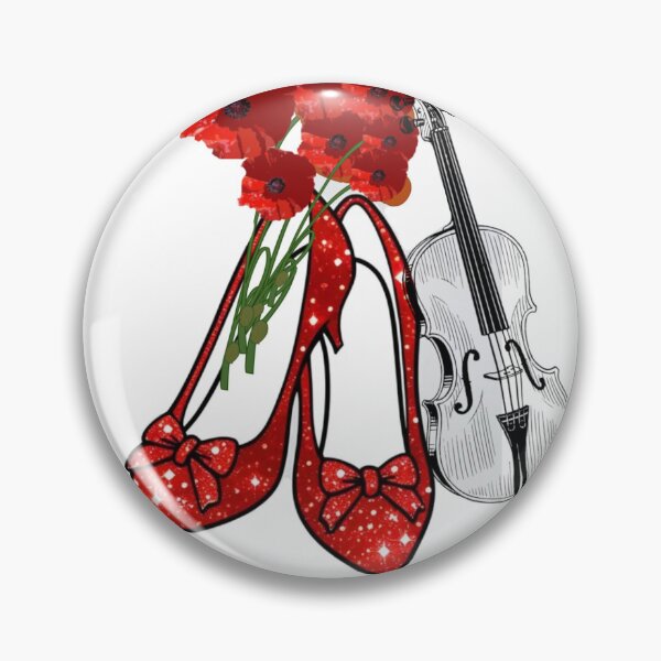 Item preview, The Wizard of Oz designed and sold by designsfromMolly.