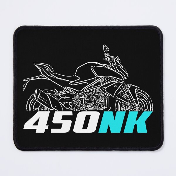 Item preview, CFmoto 450NK 2024 for bikers, Motorcycle designed and sold by ThrottleArts.