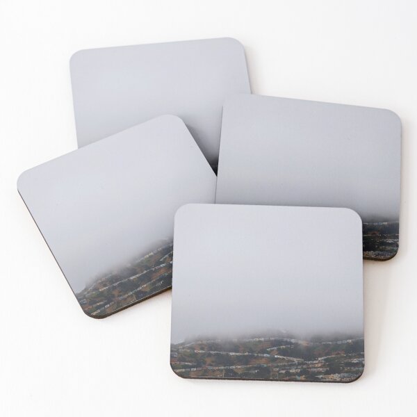Item preview, A Foggy Day in San Francisco designed and sold by Phakade's Photos.