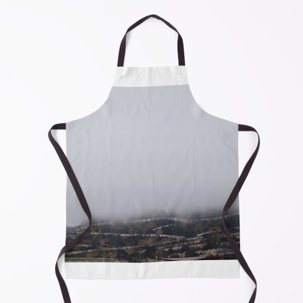 Item preview, A Foggy Day in San Francisco designed and sold by Phakade's Photos.