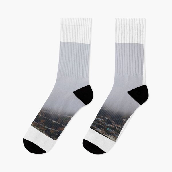 Item preview, A Foggy Day in San Francisco designed and sold by Phakade's Photos.
