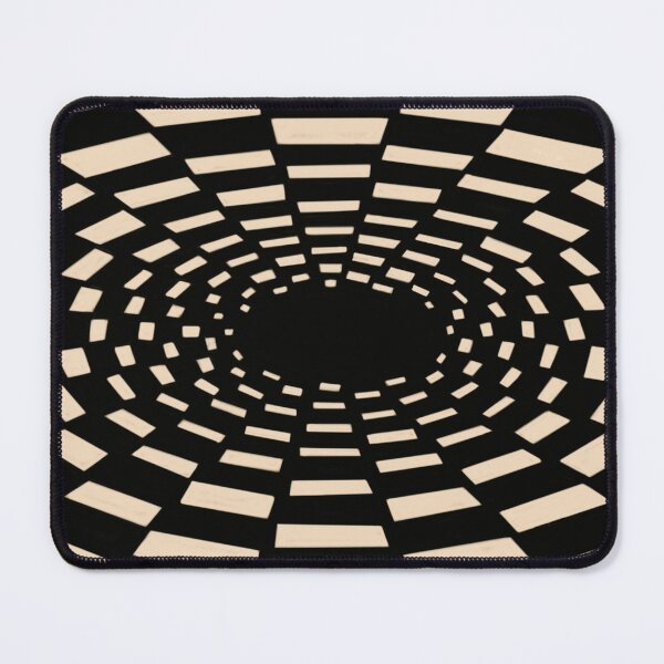 Item preview, The Black Hole designed and sold by heatherfriedman.