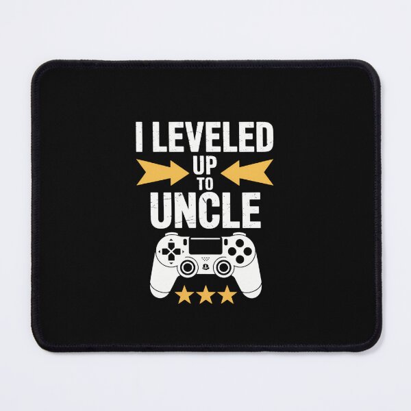 Item preview, Funny Uncle From New Promoted To Uncle designed and sold by KarstenNoanra.