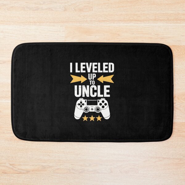 Item preview, Funny Uncle From New Promoted To Uncle designed and sold by KarstenNoanra.