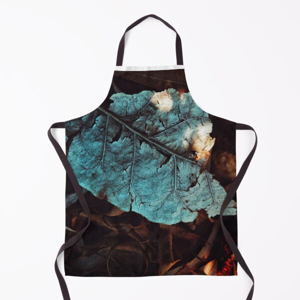 Item preview, Leaf on Forest Floor 1 designed and sold by scbezant.