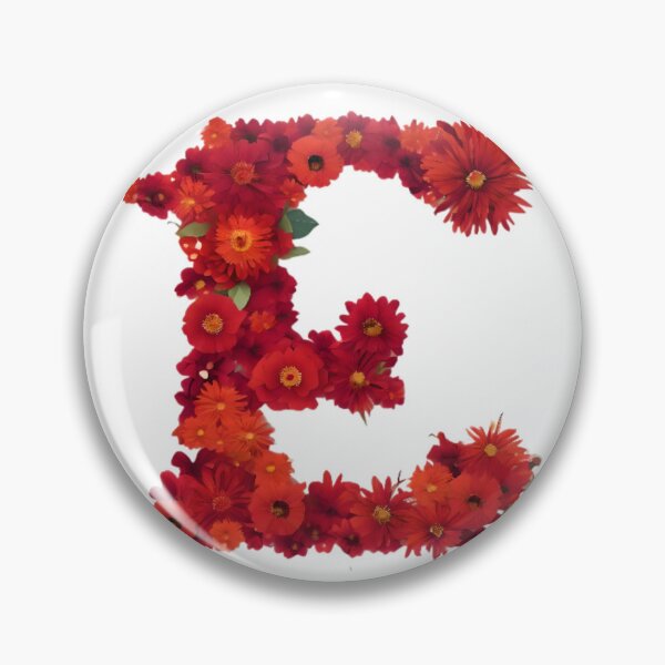 Item preview, E  designed and sold by SanchillShop.