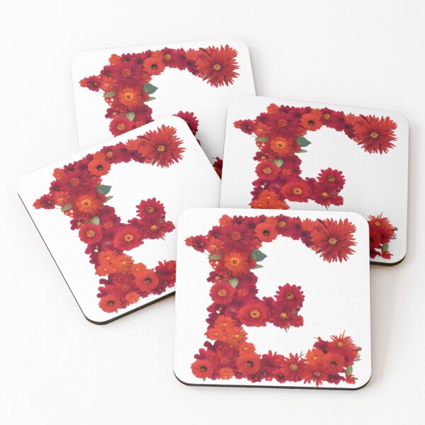 Item preview, E  designed and sold by SanchillShop.