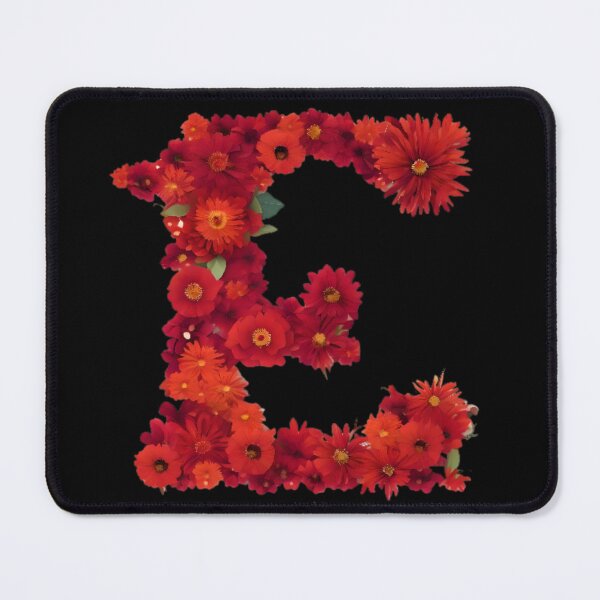 Item preview, E  designed and sold by SanchillShop.