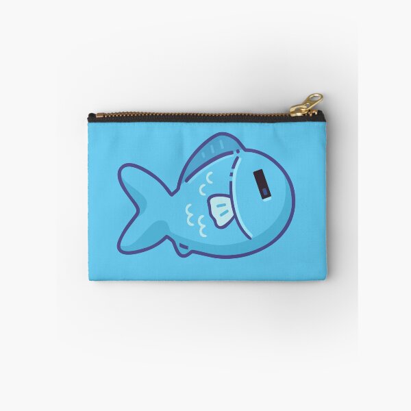 Item preview, Samekosaba Vtuber, Cute Fish designed and sold by Pong Lizardo.