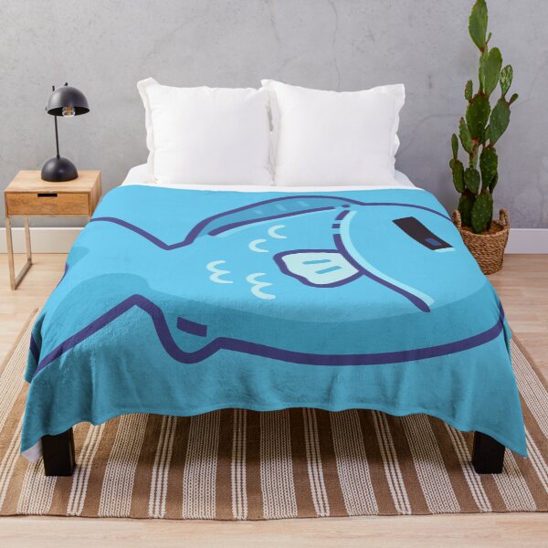 Item preview, Samekosaba Vtuber, Cute Fish designed and sold by Pong Lizardo.