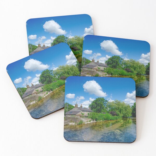 Item preview, Ashford-in-the-Water designed and sold by Alisonchambers2.