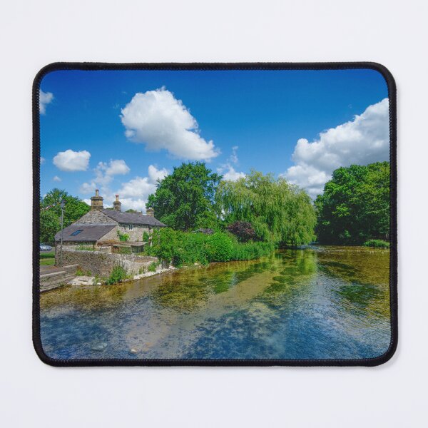 Item preview, Ashford-in-the-Water designed and sold by Alisonchambers2.